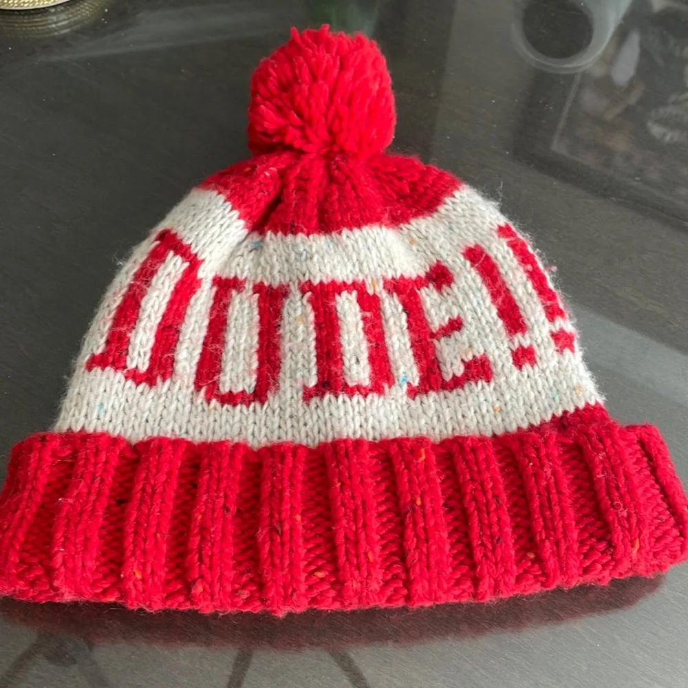 Gap Hat and gloves Set